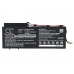 Batterier för surfplattor Acer CS-ACX313NB