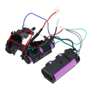 Batterier för smarta hem Electrolux EER73DB 900940742