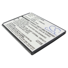 Kompatibel batteribyte för Acer BAT-611,KT.0010B.006