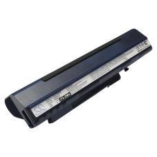 Kompatibel batteribyte för Acer 2006DJ2341,4104A-AR58XB63,934T2780F,AR5BXB63,BT00307005826024212500...