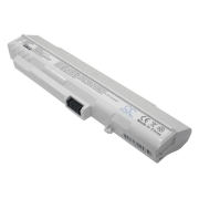 Notebook battery Gateway LT1000