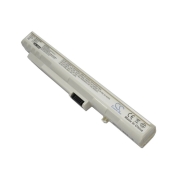 Notebook battery Gateway LT1004U