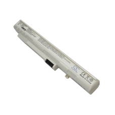 Kompatibel batteribyte för Acer  UM08B72, LC.BTP00.018, UM08A74, 934T2780F, UM08A31...