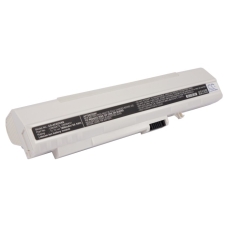 Kompatibel batteribyte för Acer 2006DJ2341,4104A-AR58XB63,934T2780F,AR5BXB63,BT00307005826024212500...