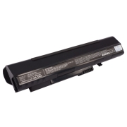 Notebook battery Gateway LT1004U