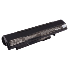 Kompatibel batteribyte för Acer  UM08B73, M08B74, UM08B31, AR5BXB63, UM08A51...