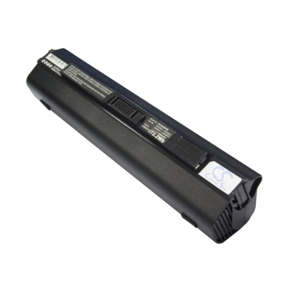 Notebook battery Acer Aspire One 751h-52Yk