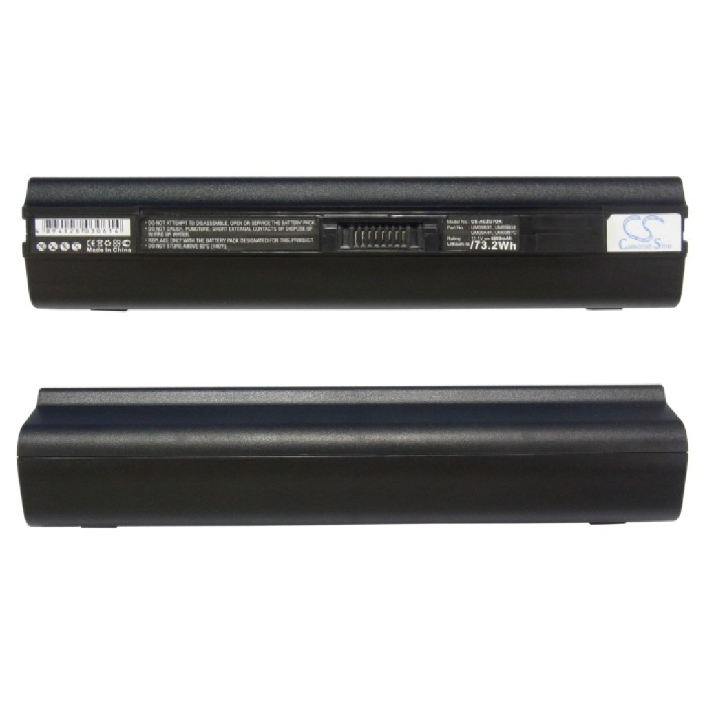 Notebook battery Acer Aspire One AOD531-0B