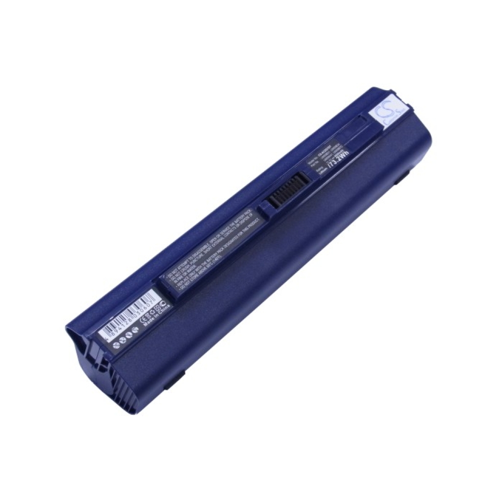 Notebook battery Acer Aspire One 751h-52Yk