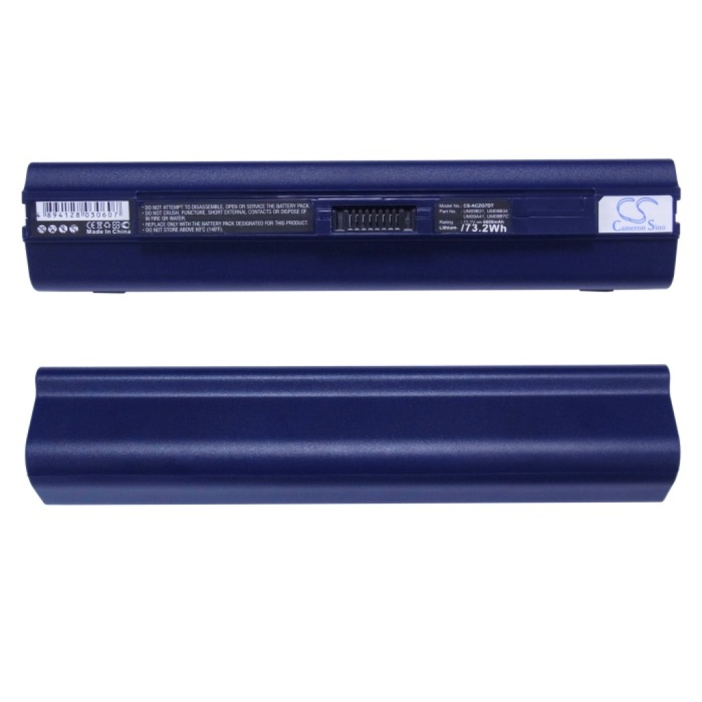 Notebook battery Acer Aspire One AOD531-15b