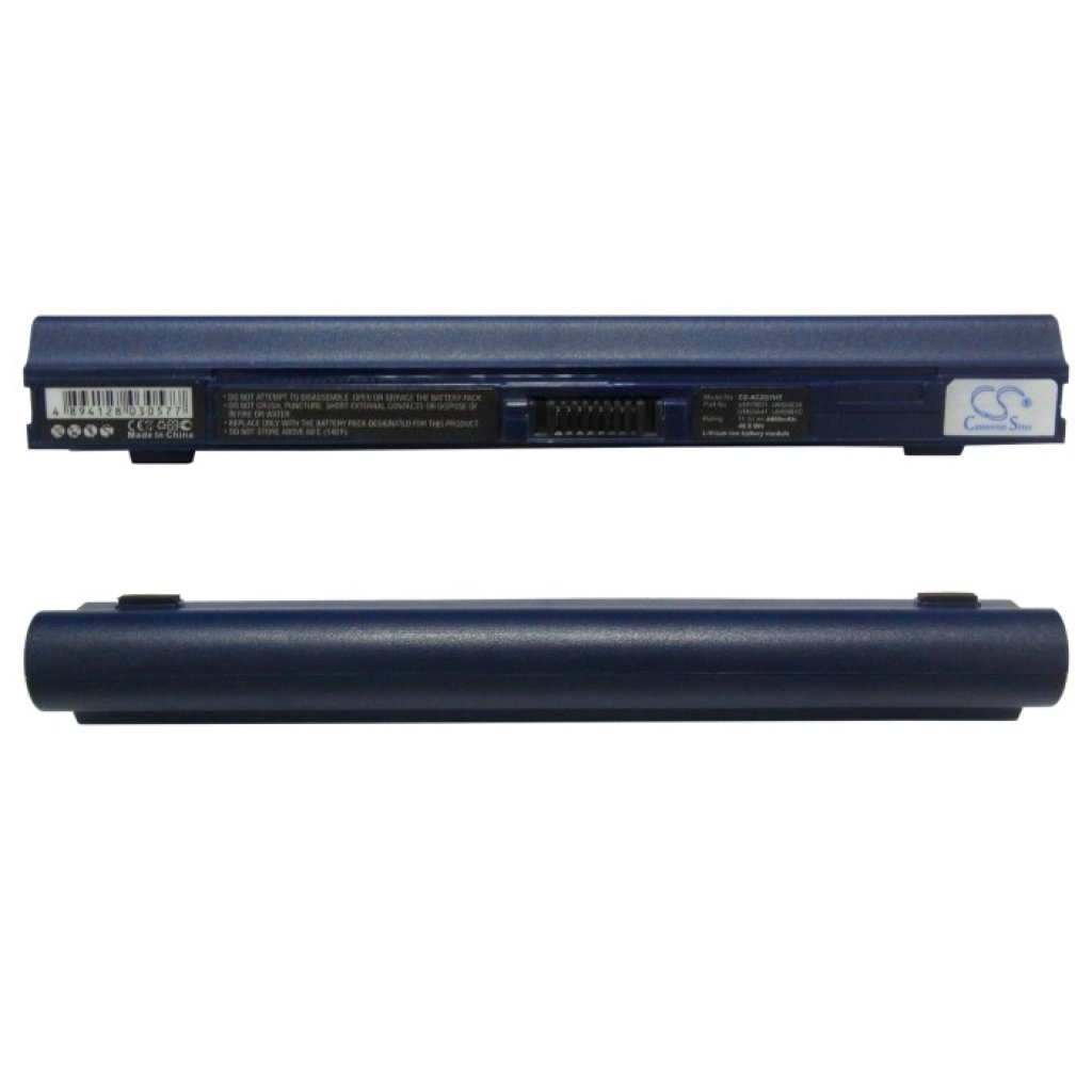 Notebook battery Acer Aspire One AOD531-15b