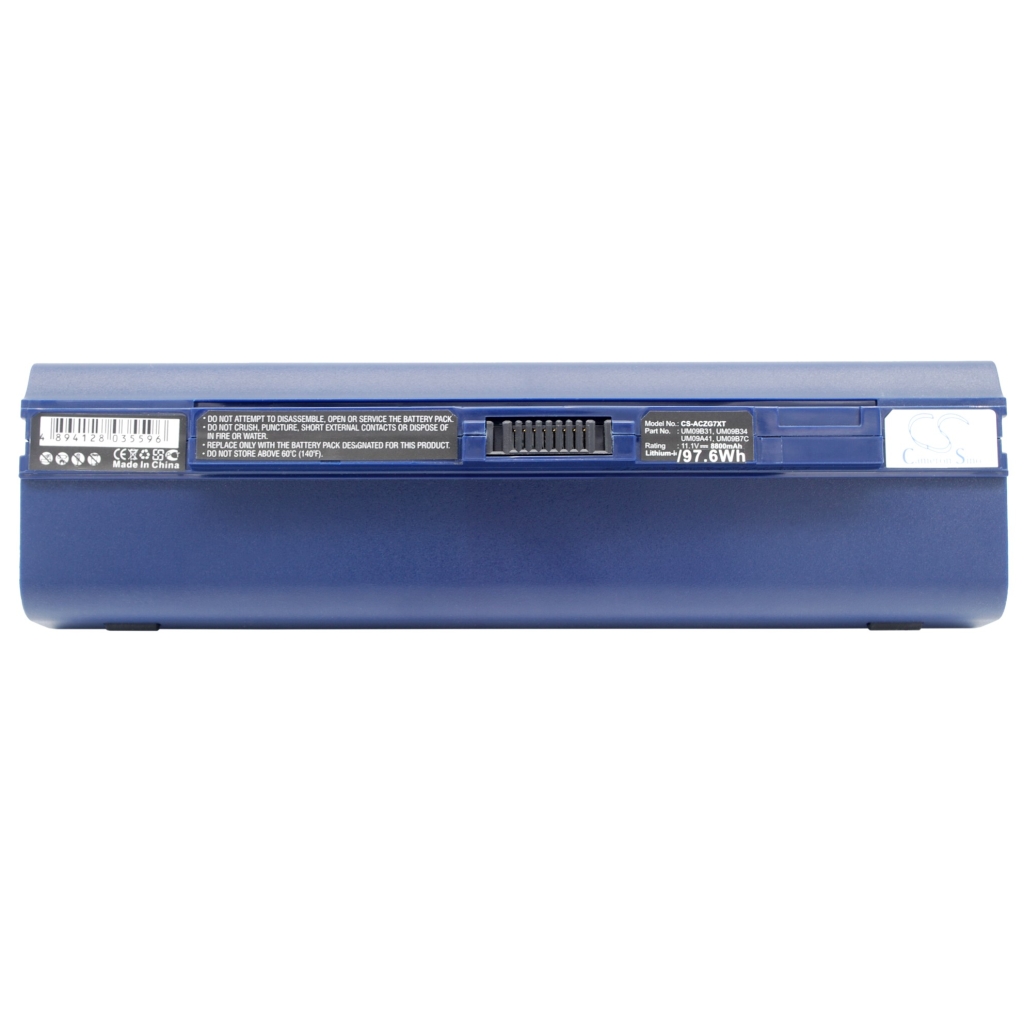 Notebook battery Acer Aspire One AOD531-15b