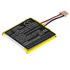 Compatible battery replacement for Adt AHB553436TPCT