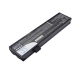 Notebook battery ECS G10L