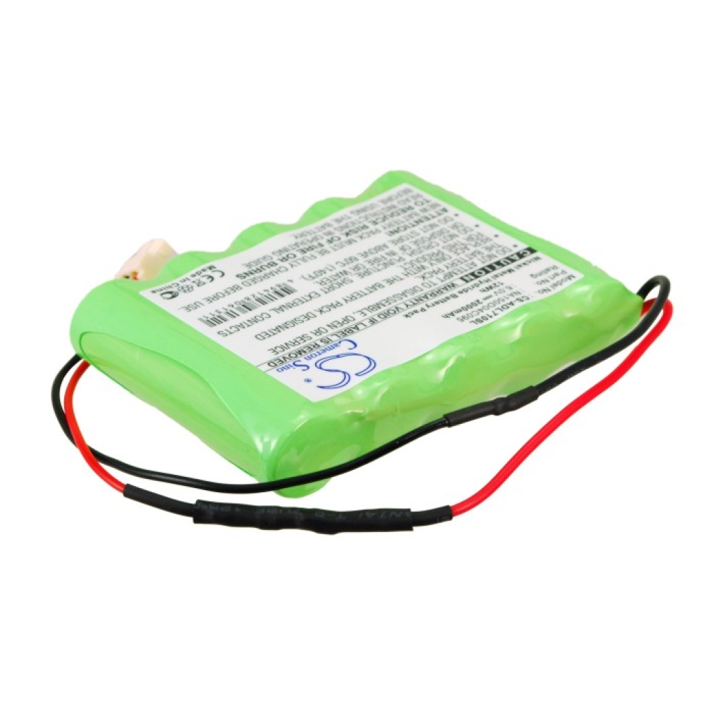 Batterier Ersätter UEI ADL7100