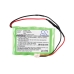 Battery Replaces NA150D04C095