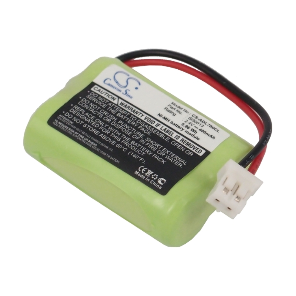 Battery Replaces SL30013