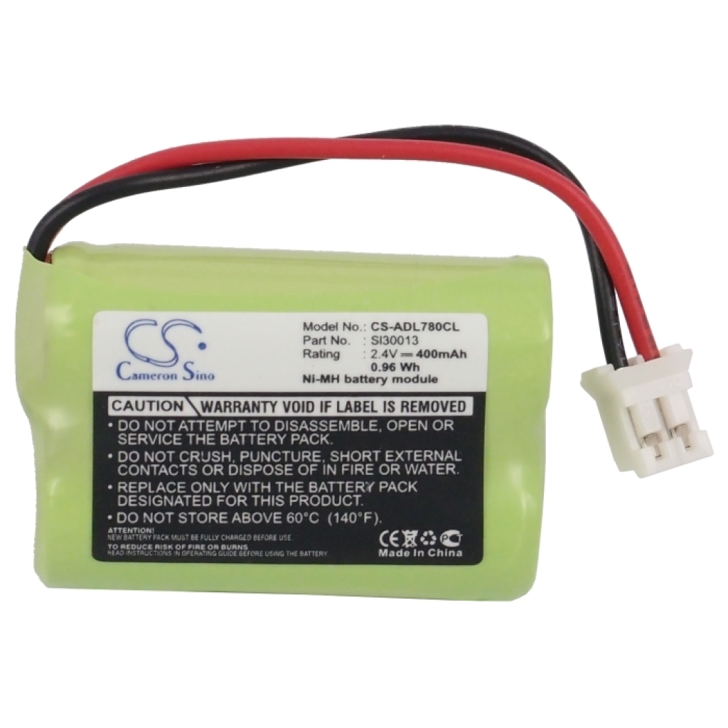 Battery Replaces SL30013