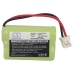 Batterier till trådlösa telefoner Switel CS-ADL780CL