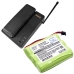 Batterier till trådlösa telefoner Ascom CS-ADL930CL