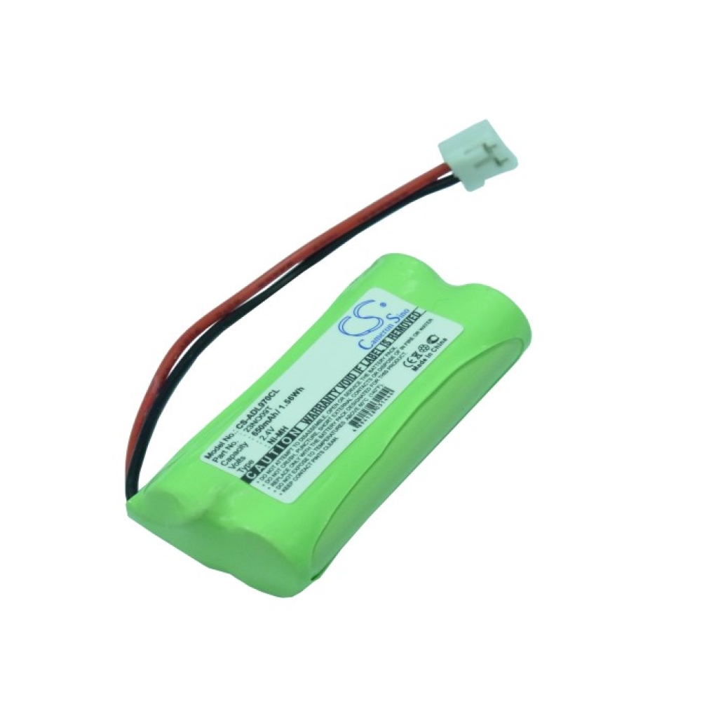 Battery Replaces TP71029B