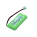 Batterier till trådlösa telefoner NEC CS-ADL970CL