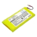 Battery Replaces BPIPL103450 3S