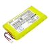 Battery Replaces BPIPL103450 3S