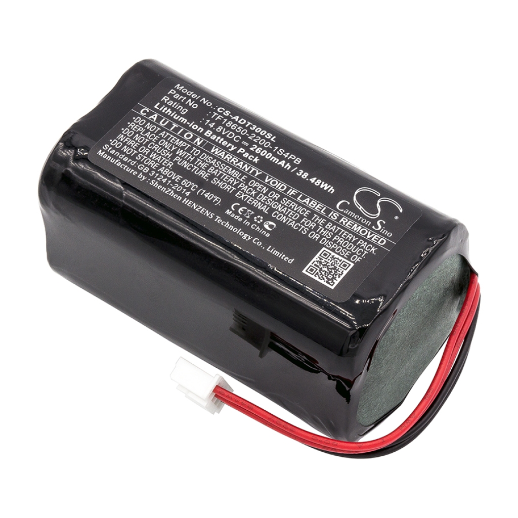 Batteries Speaker Battery CS-ADT300SL