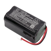 CS-ADT300SL<br />Batterier för  ersätter batteri TF18650-2200-1S4PB