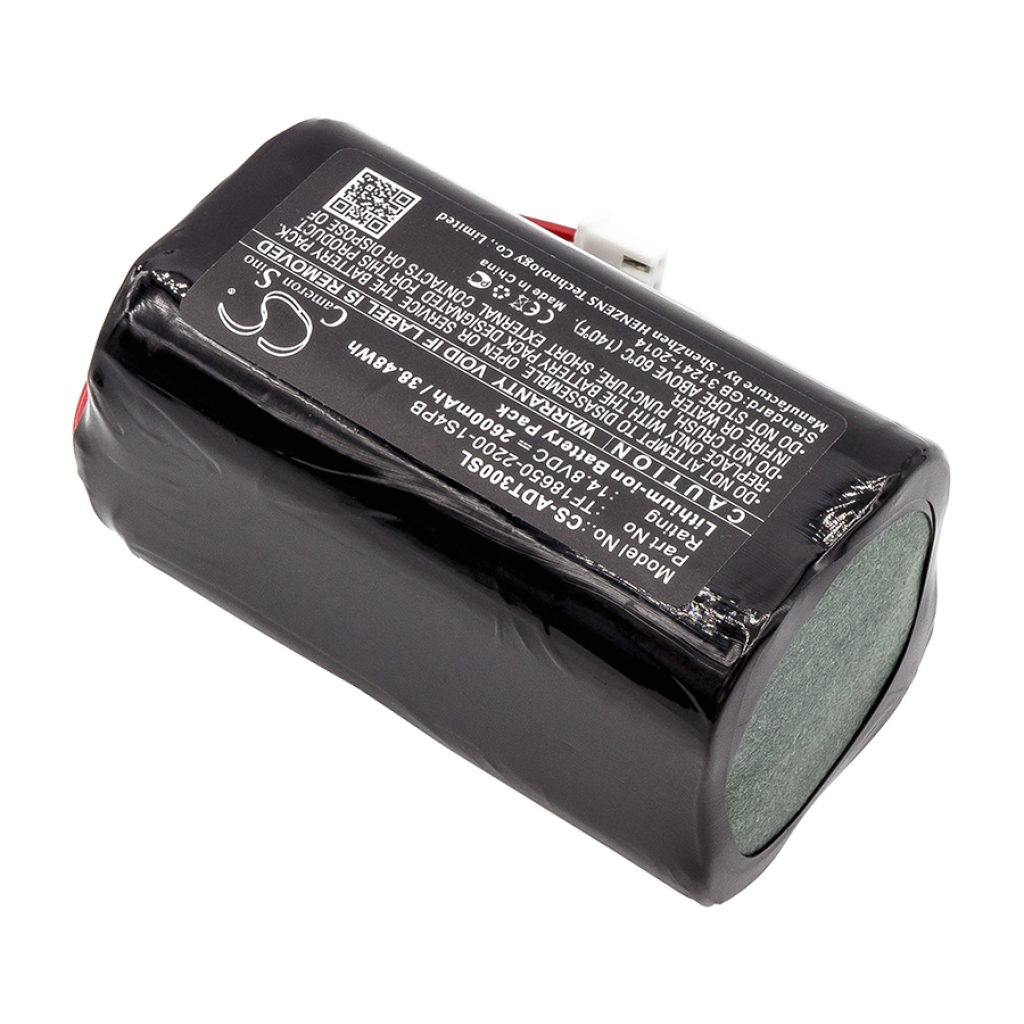 Batteries Speaker Battery CS-ADT300SL