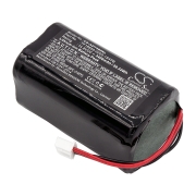 CS-ADT300XL<br />Batterier för  ersätter batteri TF18650-2200-1S4PB