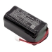 Battery Replaces TF18650-2200-1S4PB