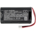 Batteries Speaker Battery CS-ADT300XL