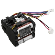 Batterier för smarta hem Aeg CX8-2-75FF