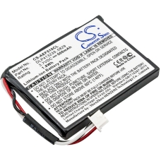 Kompatibel batteribyte för AEG 0829,0837,DLP413239