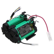 CS-AEQ915VX<br />Batterier för  ersätter batteri 4055478301
