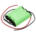 Batterier Batterier för smarta hem CS-AER393VX
