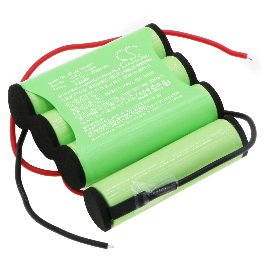 Batteries Smart Home Battery CS-AER534VX