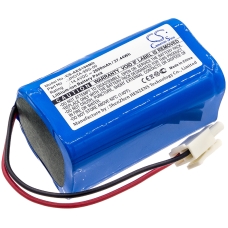 Compatible battery replacement for Aeonmed JHOTA-99G-00