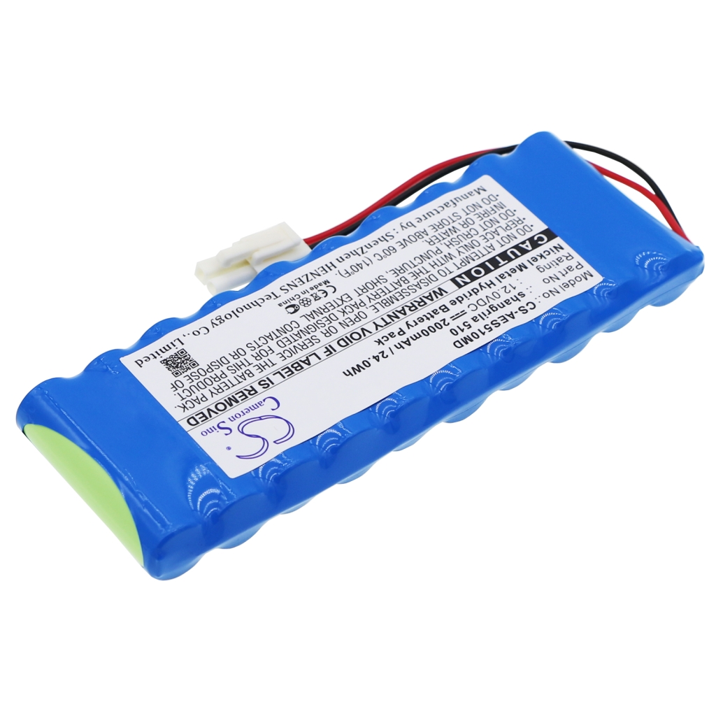 Medical Battery Aeonmed CS-AES510MD