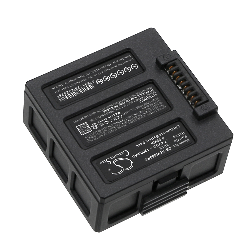 Batteries Batteries for Drones CS-AEW360RC