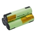 Batterier Batterier till dammsugare CS-AG2000VX