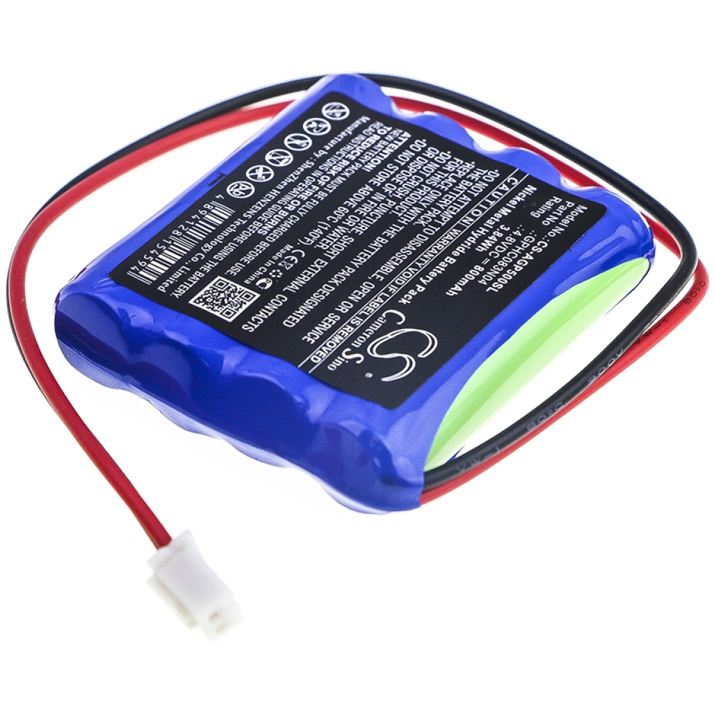 Battery Replaces GPHC083N04