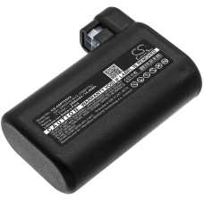 Kompatibel batteribyte för AEG  S91-0400410-SU2, OSBP72LI25, OSBP72LI