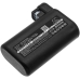 Batterier Batterier till dammsugare CS-AGP720VX