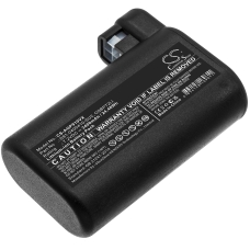 Kompatibel batteribyte för AEG OSBP72LI,OSBP72LI25,S91-0400410-SU2