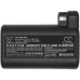 Battery Replaces S91-0400410-SU2