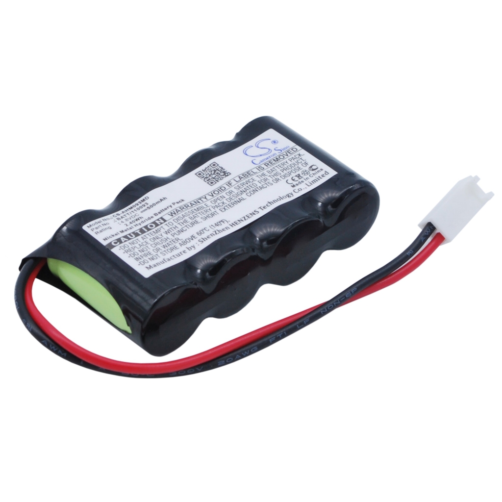 Battery Replaces 120093