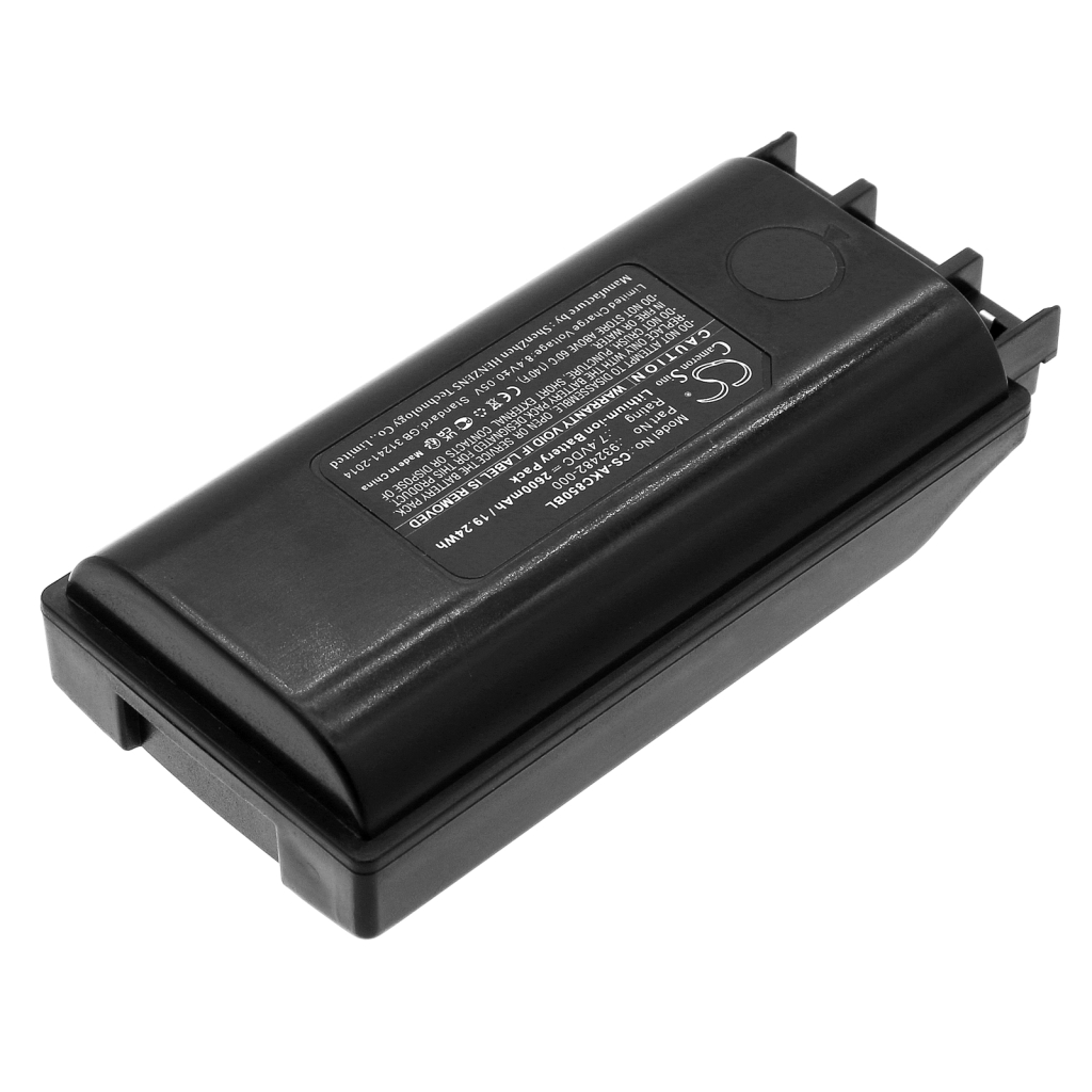 Battery Replaces 932482-000